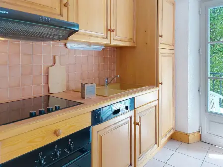 Conseil 3, Appartement 5 personnes à Saint Gervais - Photo 9