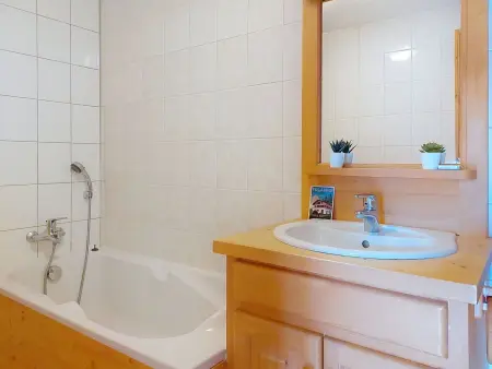 Conseil 3, Appartement 5 personnes à Saint Gervais - Photo 14