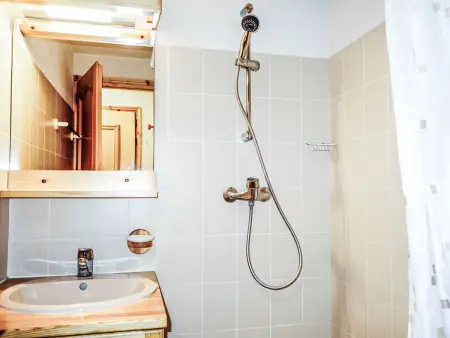Jardins Alpins 1, Appartement 4 personnes à Saint Gervais - Photo 10