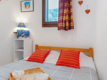Les Hauts de Saint Gervais, Appartement 6 personnes à Saint Gervais - Photo 4