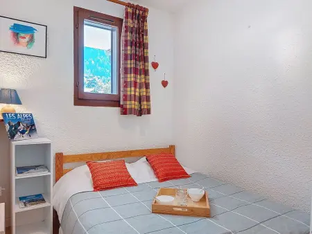 Les Hauts de Saint Gervais, Appartement 6 personnes à Saint Gervais - Photo 8