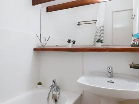 Les Hauts de Saint Gervais, Appartement 6 personnes à Saint Gervais - Photo 10