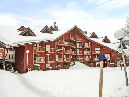 Pierres Blanches F et H, Appartement 6 personnes à Les Contamines - Photo 20