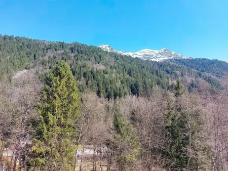 Pierres Blanches F et H, Appartement 6 personnes à Les Contamines - Photo 2