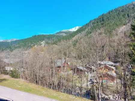 Pierres Blanches F et H, Appartement 6 personnes à Les Contamines - Photo 14