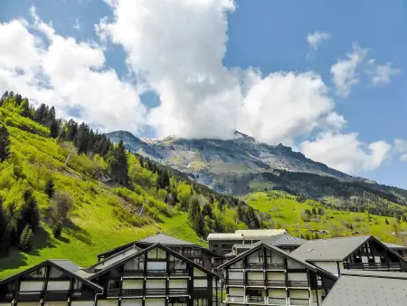 Les Combettes D et E, Appartement 4 personnes à Les Contamines - Photo 4