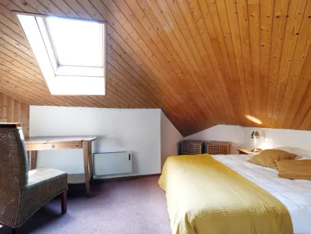 Les Combettes D et E, Appartement 4 personnes à Les Contamines - Photo 17