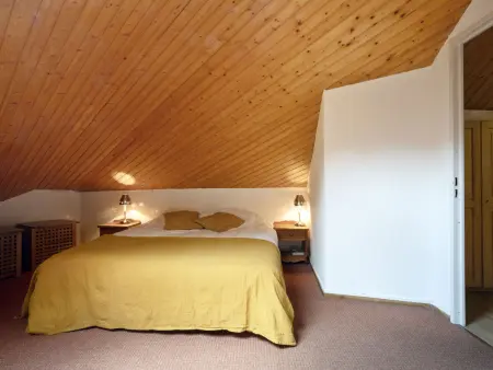 Les Combettes D et E, Appartement 4 personnes à Les Contamines - Photo 18