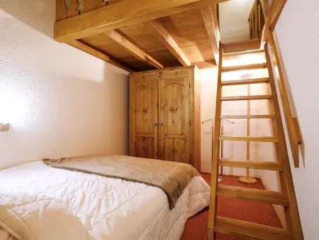Les Combettes D et E, Appartement 4 personnes à Les Contamines - Photo 19