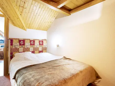 Les Combettes D et E, Appartement 4 personnes à Les Contamines - Photo 21