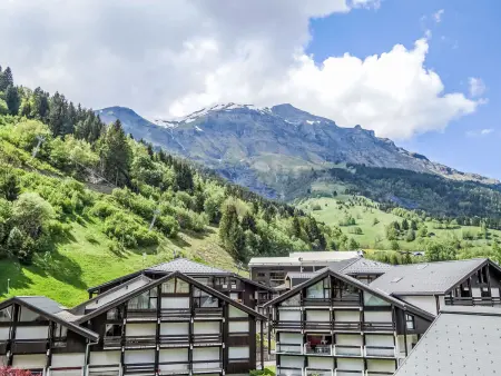Les Combettes D et E, Appartement 4 personnes à Les Contamines - Photo 23