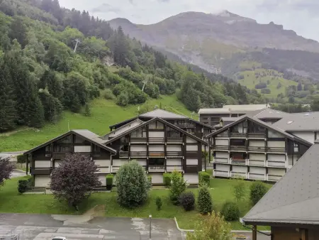 Les Combettes D et E, Appartement 4 personnes à Les Contamines - Photo 24