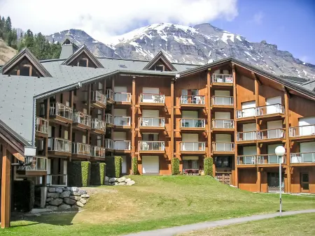 Les Combettes D et E, Appartement 4 personnes à Les Contamines - Photo 25