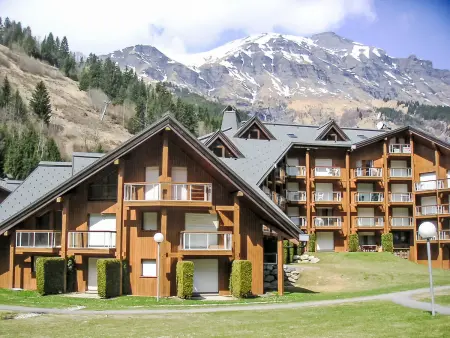 Les Combettes D et E, Appartement 4 personnes à Les Contamines - Photo 26