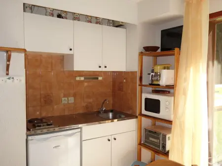 La Borgia A, B, C, Appartement 4 personnes à Les Contamines - Photo 7