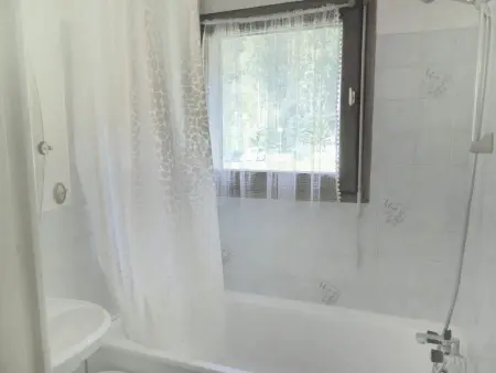 La Borgia A, B, C, Appartement 4 personnes à Les Contamines - Photo 10