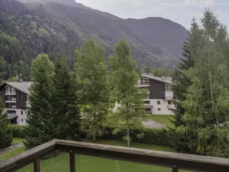 La Borgia A, B, C, Appartement 6 personnes à Les Contamines - Photo 5