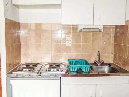 L'Enclave I et J, Appartement 4 personnes à Les Contamines - Photo 2