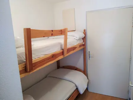 L'Enclave I et J, Appartement 4 personnes à Les Contamines - Photo 4