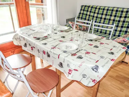 L'Enclave I et J, Appartement 4 personnes à Les Contamines - Photo 7