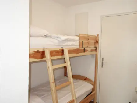 L'Enclave I et J, Appartement 4 personnes à Les Contamines - Photo 10