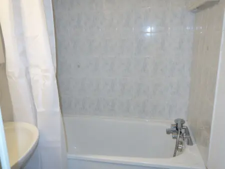 L'Enclave I et J, Appartement 4 personnes à Les Contamines - Photo 11