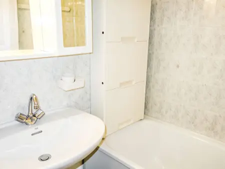 L'Enclave I et J, Appartement 4 personnes à Les Contamines - Photo 12