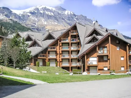 L'Enclave I et J, Appartement 4 personnes à Les Contamines - Photo 14