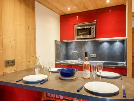 Clos du Savoy, Appartement 4 personnes à Chamonix - Photo 1
