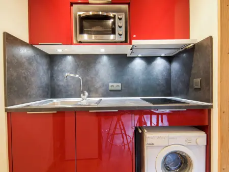 Clos du Savoy, Appartement 4 personnes à Chamonix - Photo 7