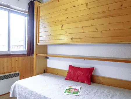 Clos du Savoy, Appartement 4 personnes à Chamonix - Photo 8