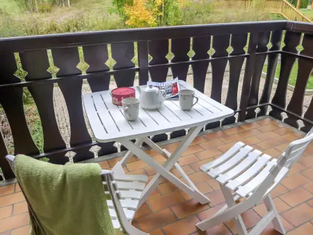 Clos du Savoy, Appartement 4 personnes à Chamonix - Photo 3