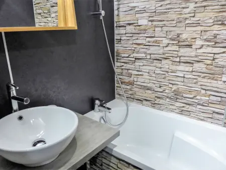 Clos du Savoy, Appartement 4 personnes à Chamonix - Photo 6