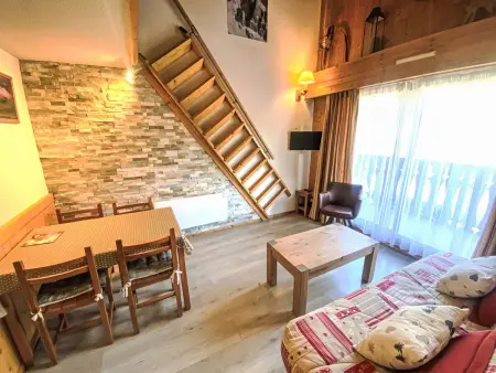 Clos du Savoy, Appartement 4 personnes à Chamonix - Photo 21