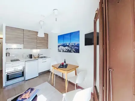 Blanc Neige, Appartement 4 personnes à Chamonix - Photo 1
