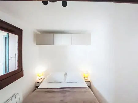 Blanc Neige, Appartement 4 personnes à Chamonix - Photo 3