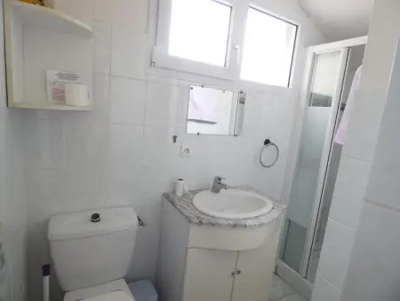 Appartement cosy à Montmartin 27m² avec piscine partagée - Photo 4