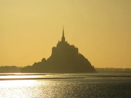 Appartement cosy à Montmartin 27m² avec piscine partagée - Photo 10