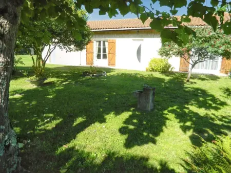 Maison à Le Verdon sur Mer, Maison familiale spacieuse à Le Verdon-sur-Mer avec jardin 120 m² - L1064629