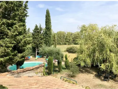 Villa à Saze, Villa avec piscine à Saze - L1064642