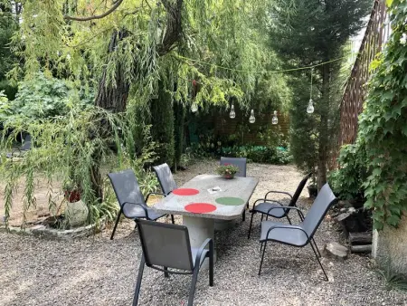 Villa avec piscine à Saze, Villa 8 personnes à Saze - Photo 4