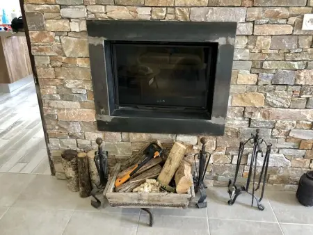 Villa avec piscine à Saze, Villa 8 personnes à Saze - Photo 7