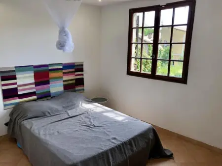 Villa avec piscine à Saze, Villa 8 personnes à Saze - Photo 9