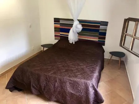 Villa avec piscine à Saze, Villa 8 personnes à Saze - Photo 10