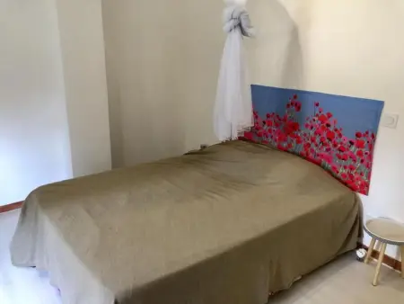 Villa avec piscine à Saze, Villa 8 personnes à Saze - Photo 11