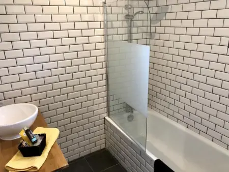 Villa avec piscine à Saze, Villa 8 personnes à Saze - Photo 14