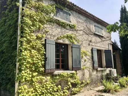 Villa avec piscine à Saze, Villa 8 personnes à Saze - Photo 17