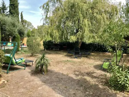 Villa avec piscine à Saze, Villa 8 personnes à Saze - Photo 18