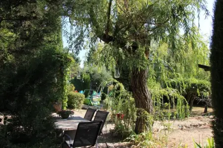 Villa avec piscine à Saze, Villa 8 personnes à Saze - Photo 19