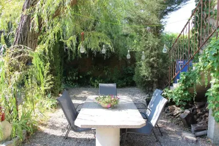 Villa avec piscine à Saze, Villa 8 personnes à Saze - Photo 20